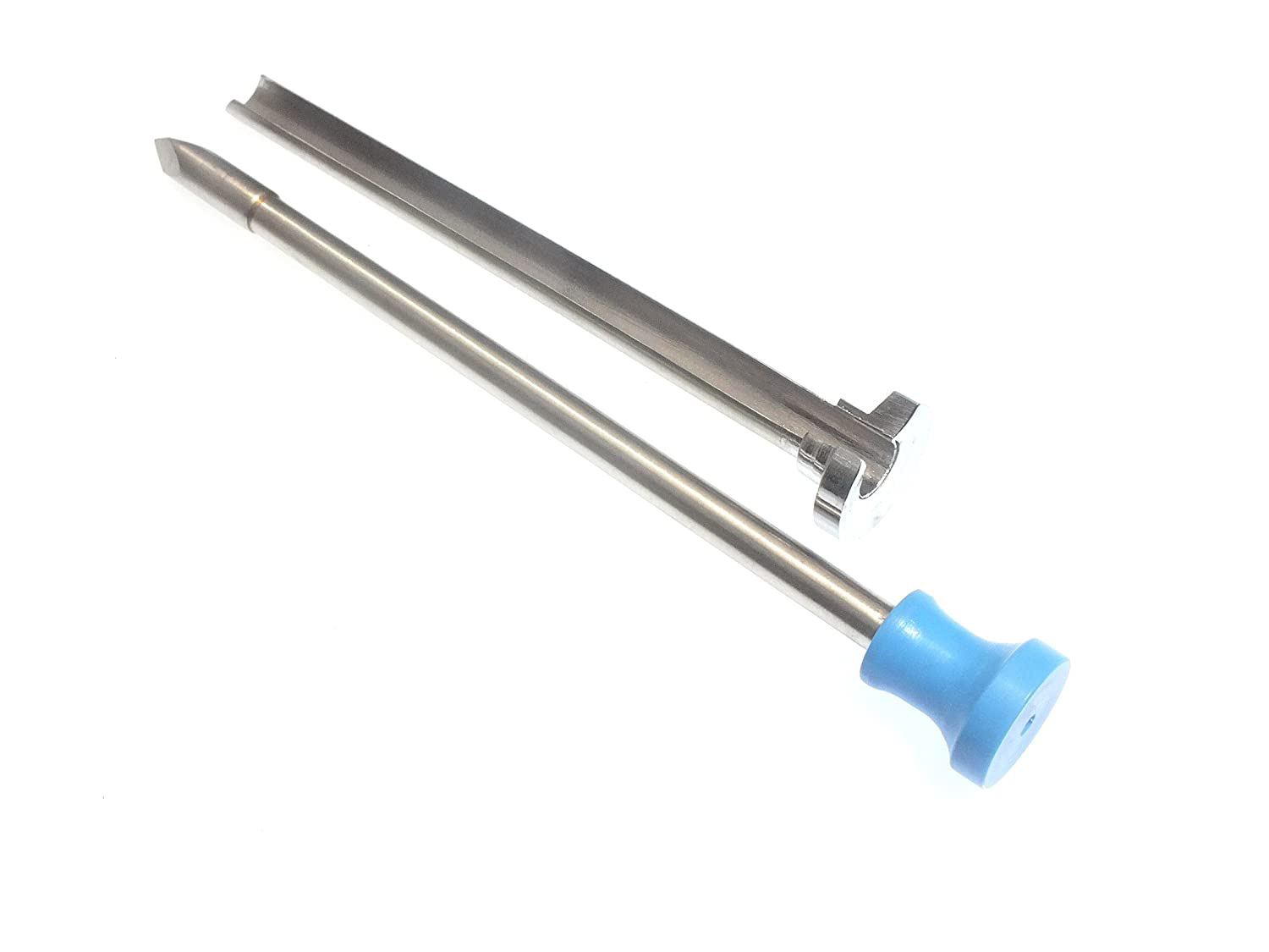 Laparoscopic Spc Trocar 12fr