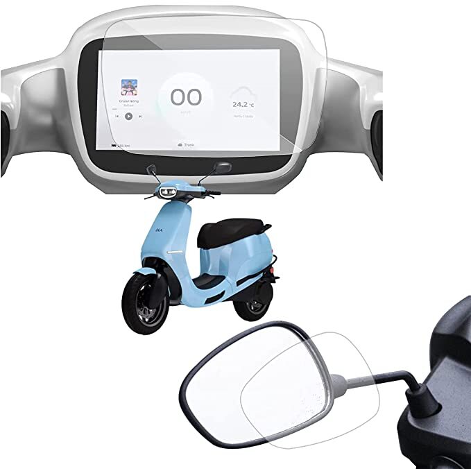 Vehicle Screen Guard