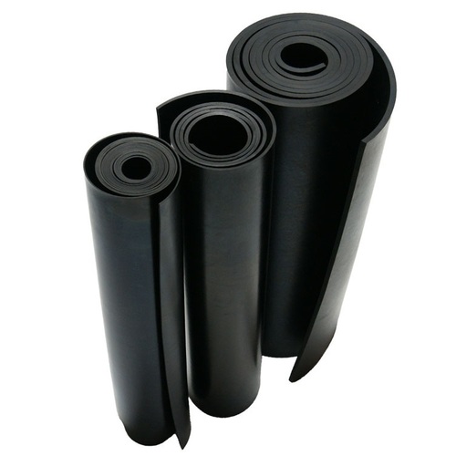 Epdm Rubber Sheet