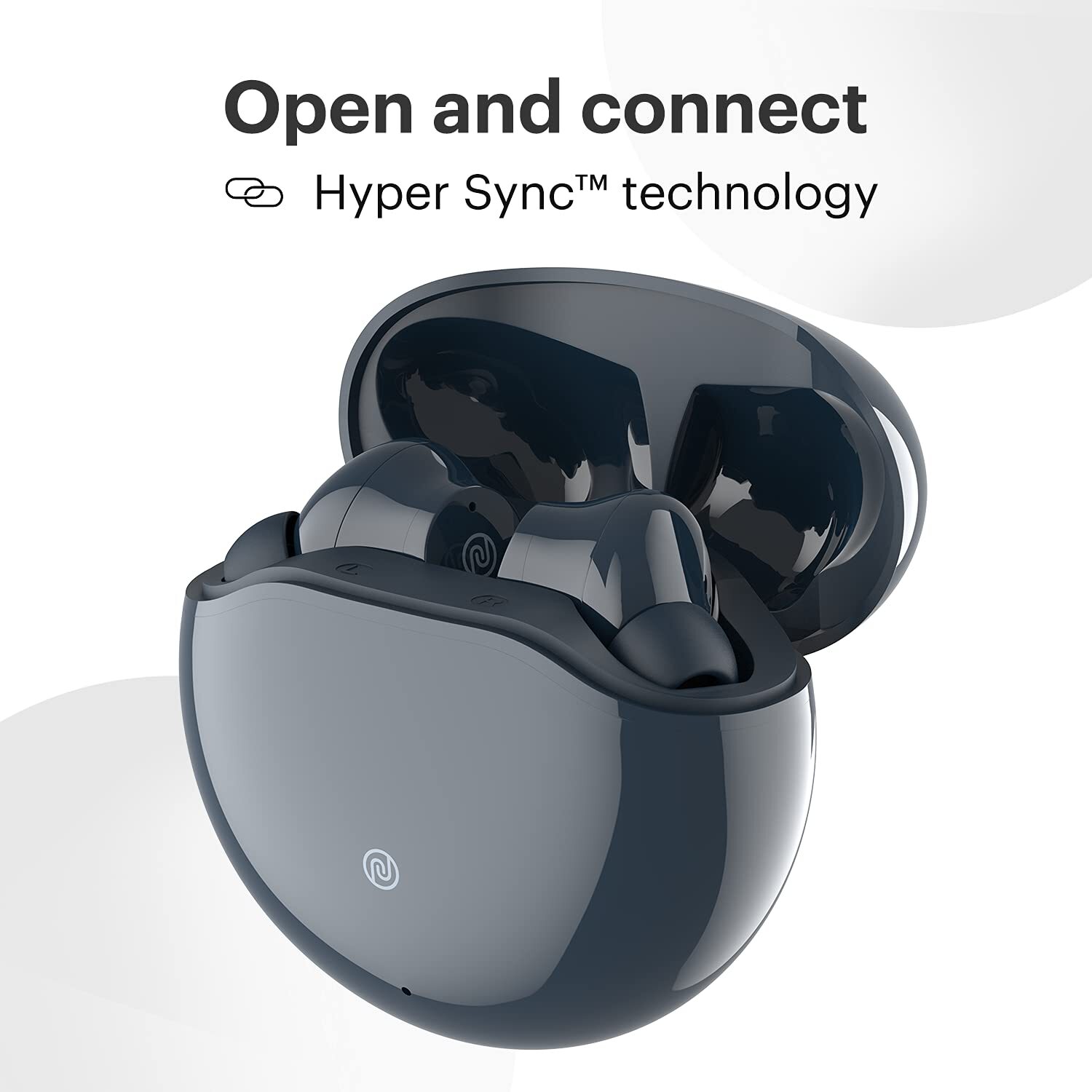 Blue Noise Buds Vs303 Truly Wireless Earbuds