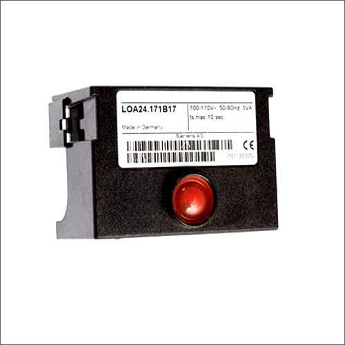 Metal Industrial Sequence Controller