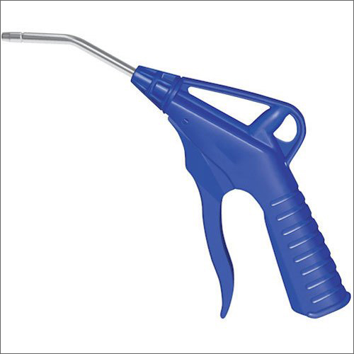 मेटल पोम एयर ब्लो गन