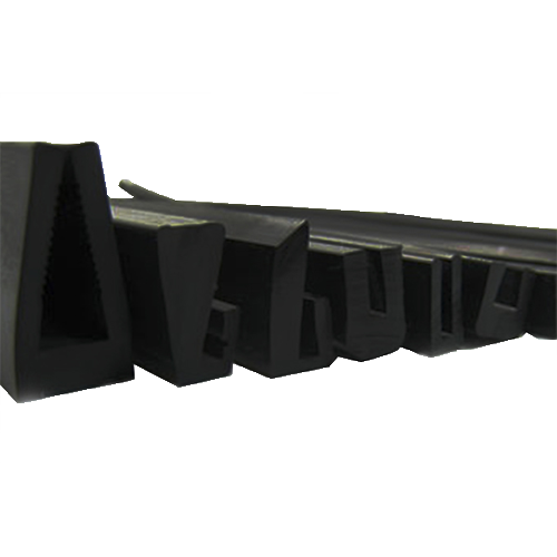 NATURAL RUBBER BEADING