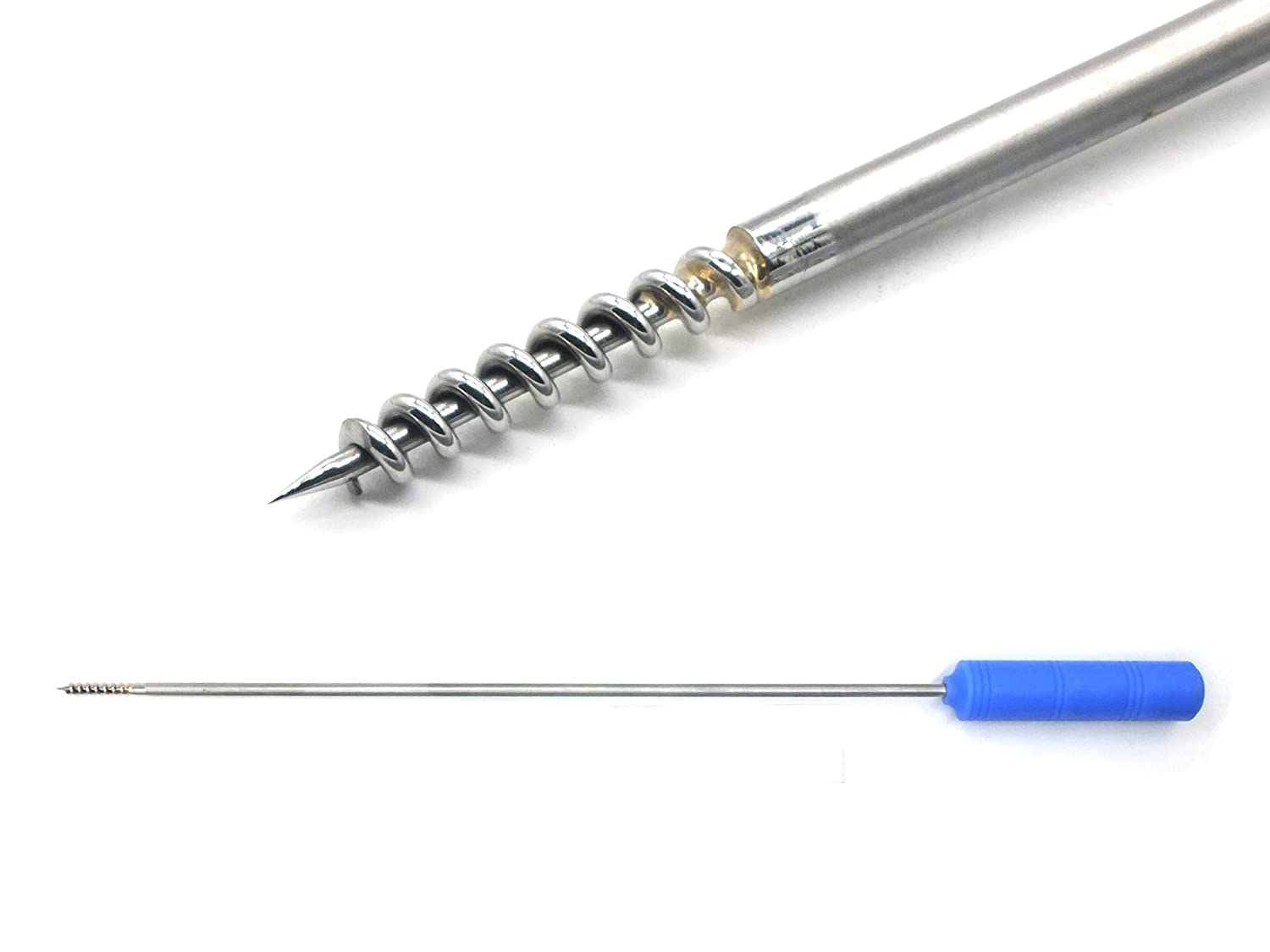 Myoma Screw - 5mm & 10mm Sizes Available | New Basic Surgical Instrument, Portable Hand Device For Myoma Surgery