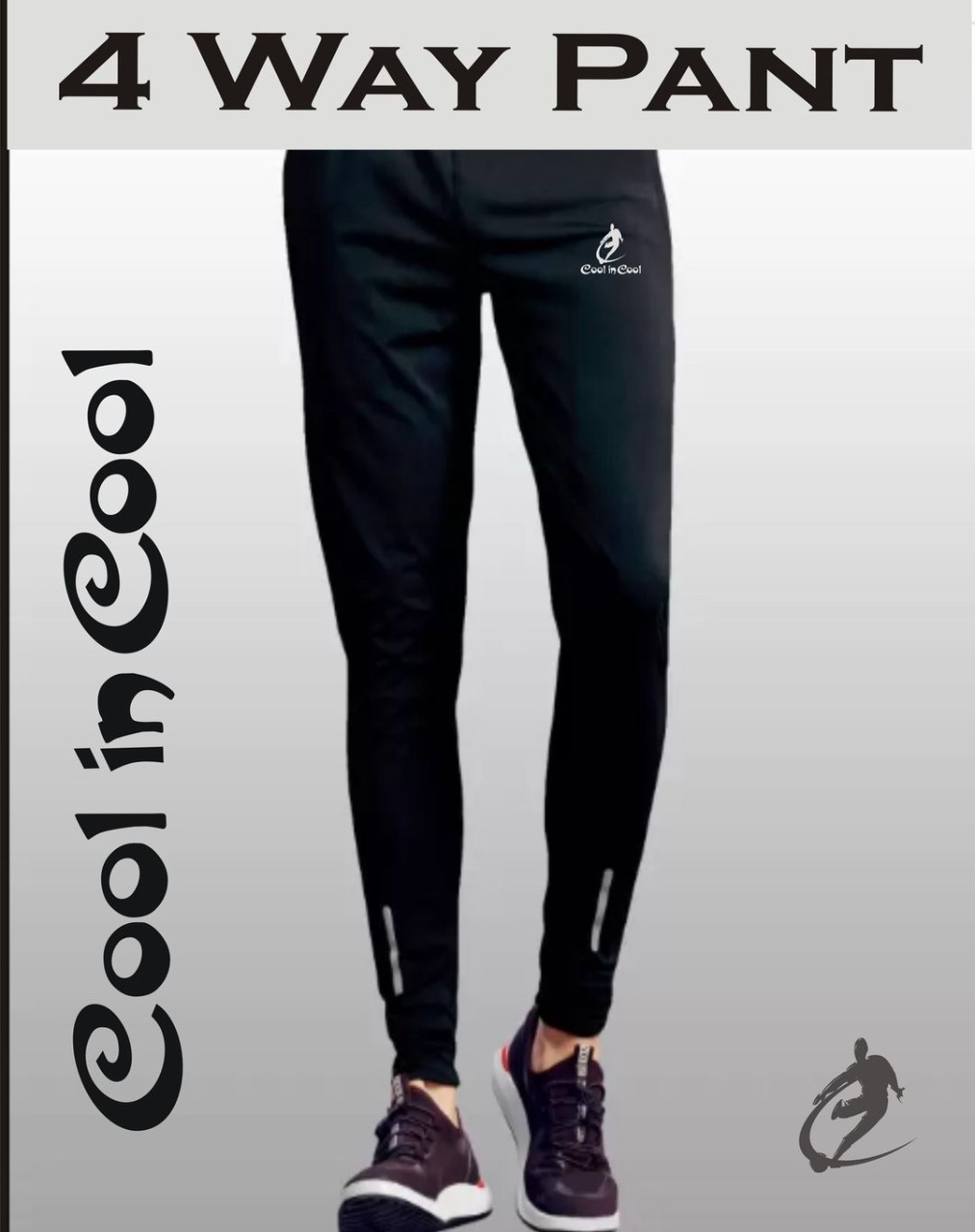 Mens Track Pants