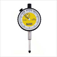 ब्लैक K08 मैकेनिकल प्लंजर गेज