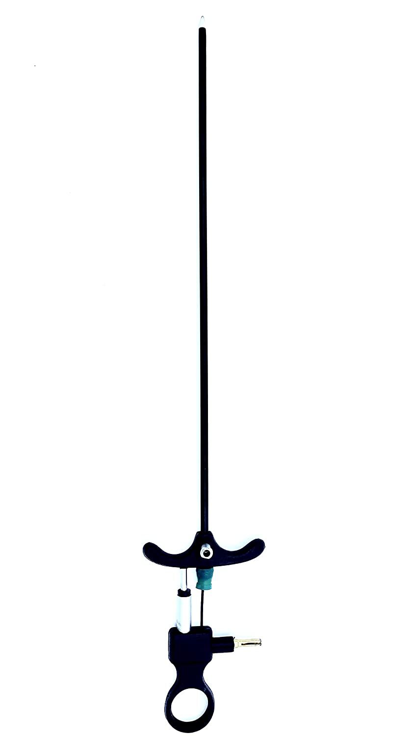 Laparoscopic Pcod Needle Or Tritom