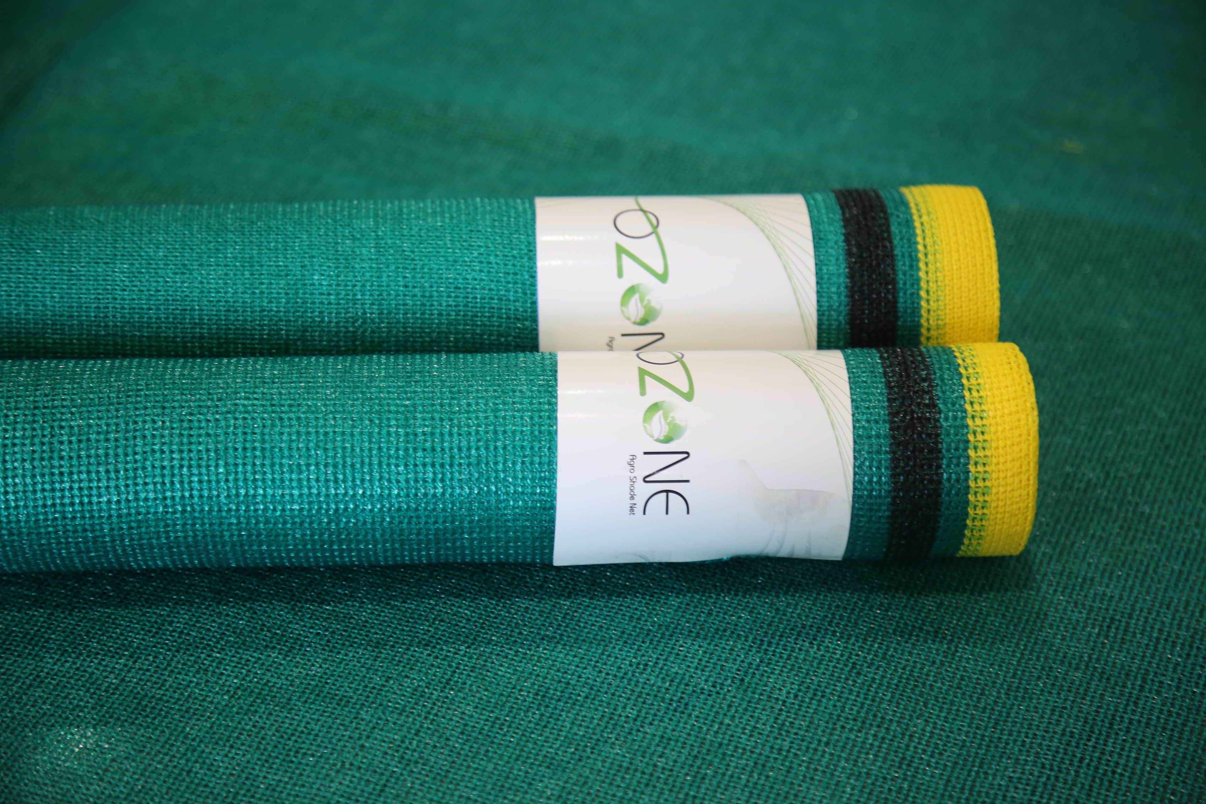 Green House Net - Hdpe Material, Customized Dimensions, Regular Colors (Green, Beige, Pink, White) | Uv Coating, Sunshade, Rainproof Features