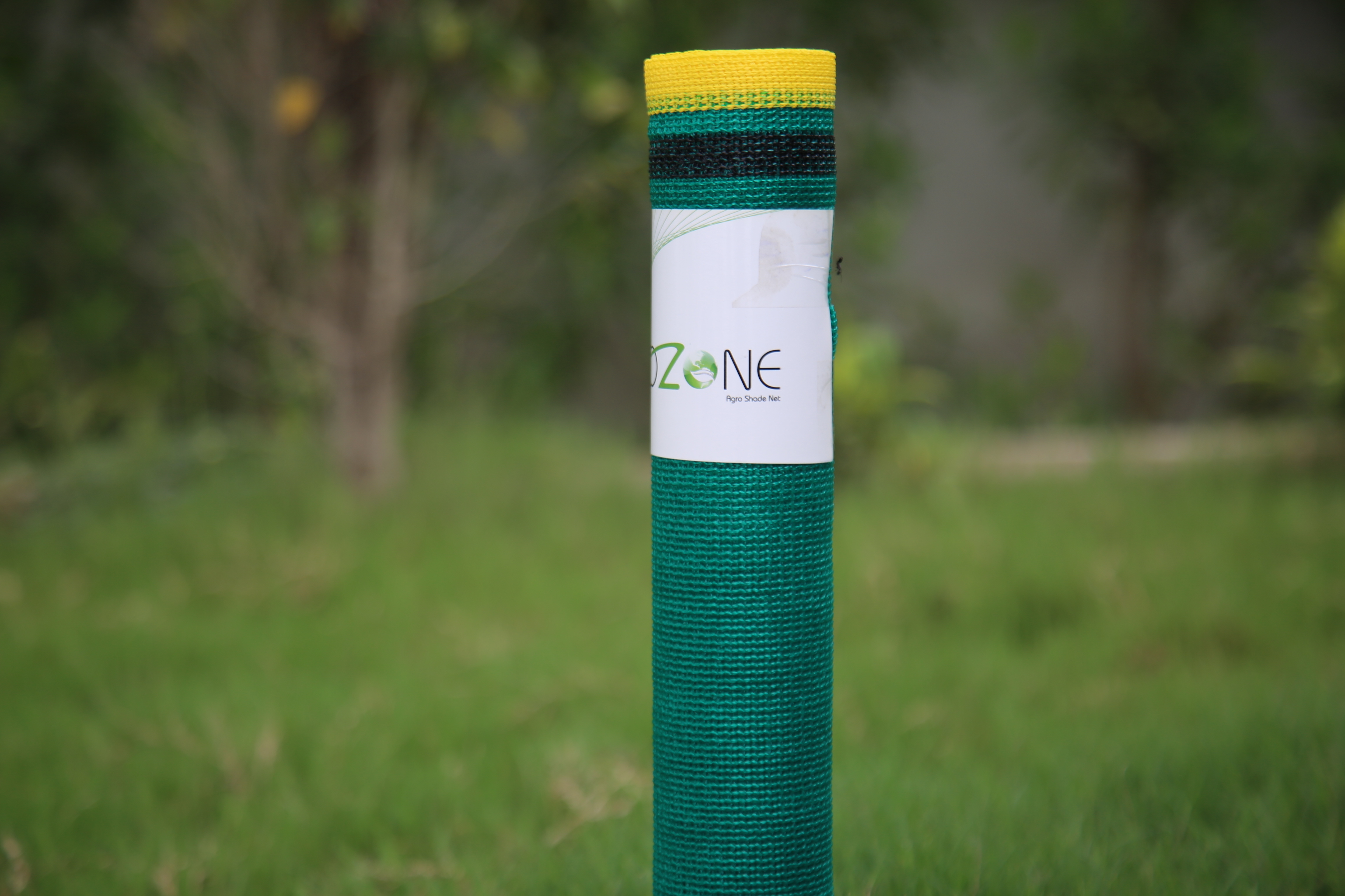 Agro Shade Net - Hdpe Material, Max 6 Mt Width, Customized Length, Regular Colored Green & Other Options, Shade 35%-90% | Uv Coating, Coated Finish, 50 To 200 Gsm