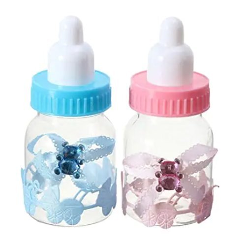 Plastic Milk Bottle Usage: Commercial