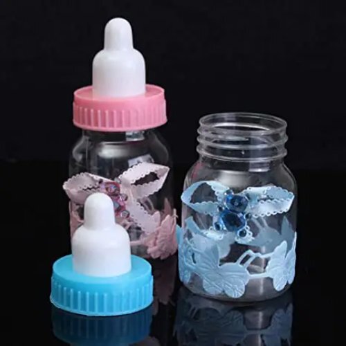 Plastic Milk Bottle Usage: Commercial