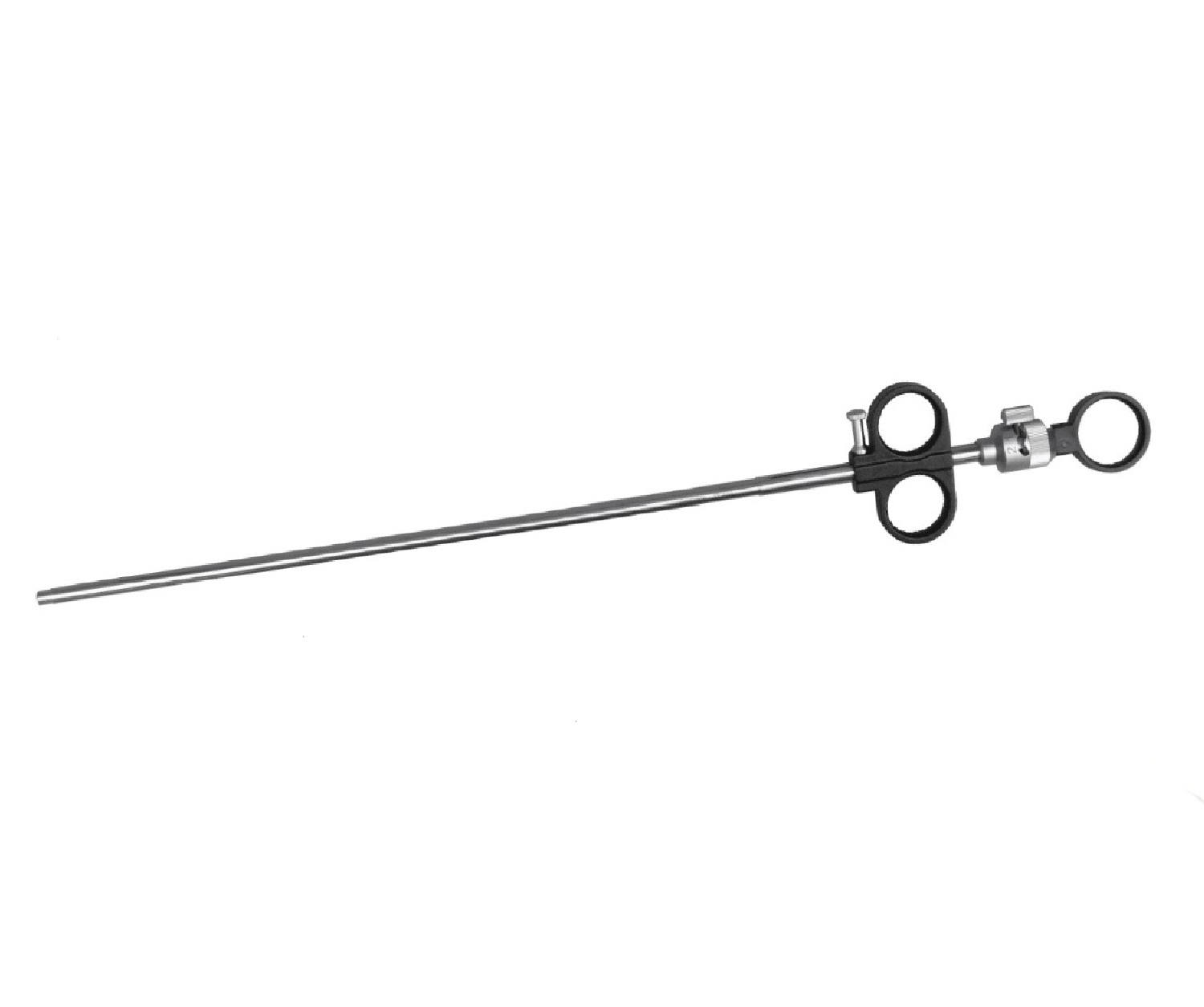 Obstetrics And Gynecology Instruments Laparoscopic Ring Applicator