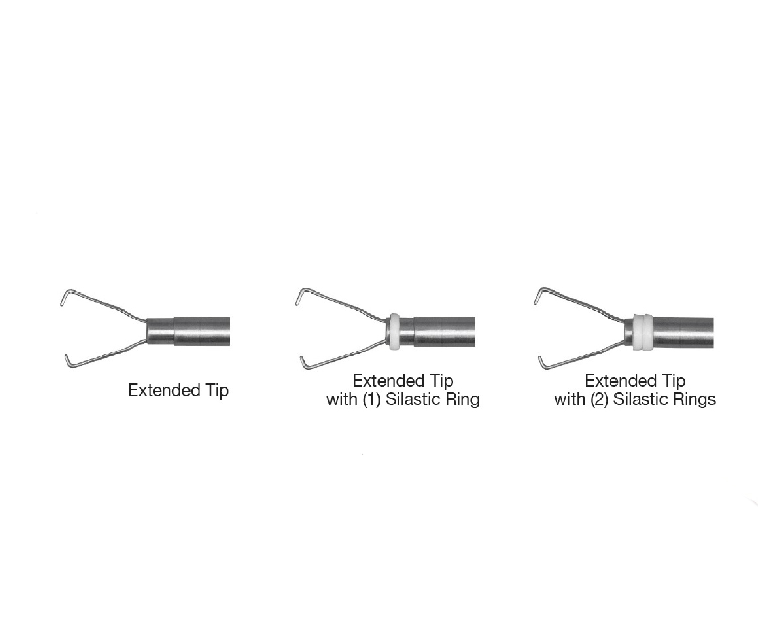 Obstetrics And Gynecology Instruments Laparoscopic Ring Applicator