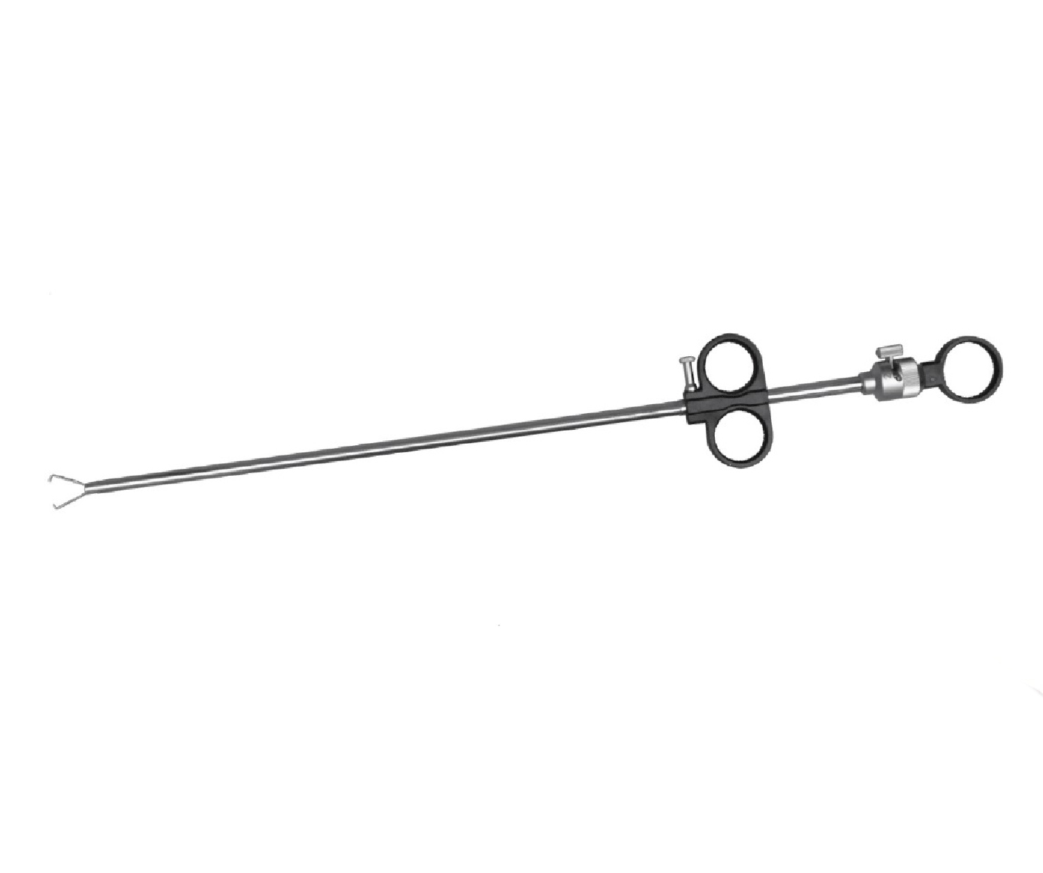 Obstetrics And Gynecology Instruments Laparoscopic Ring Applicator