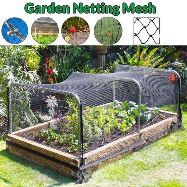Uv Garden Shade Net