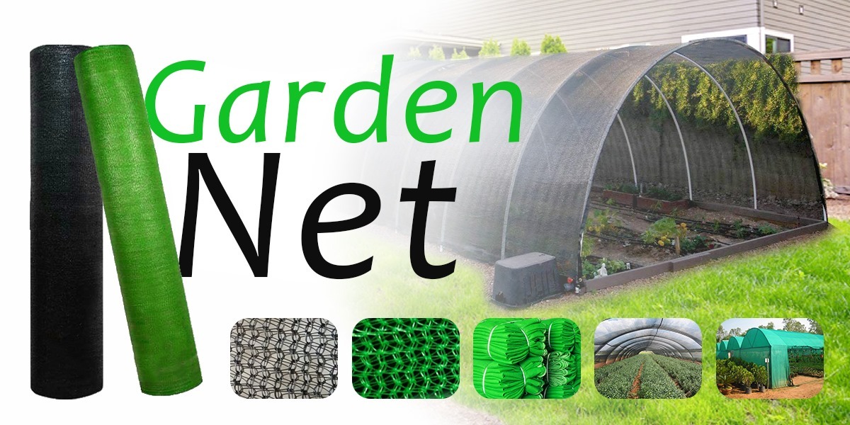 Uv Garden Shade Net