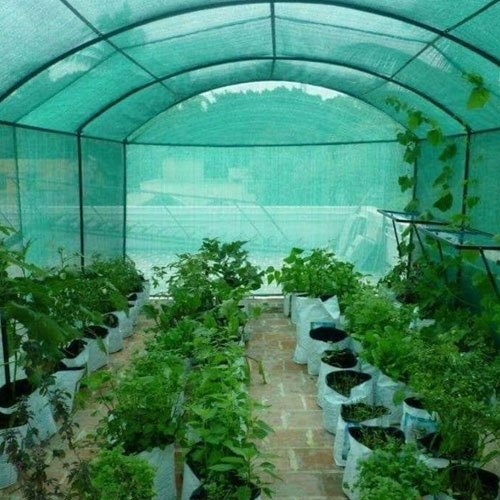 Uv Garden Shade Net
