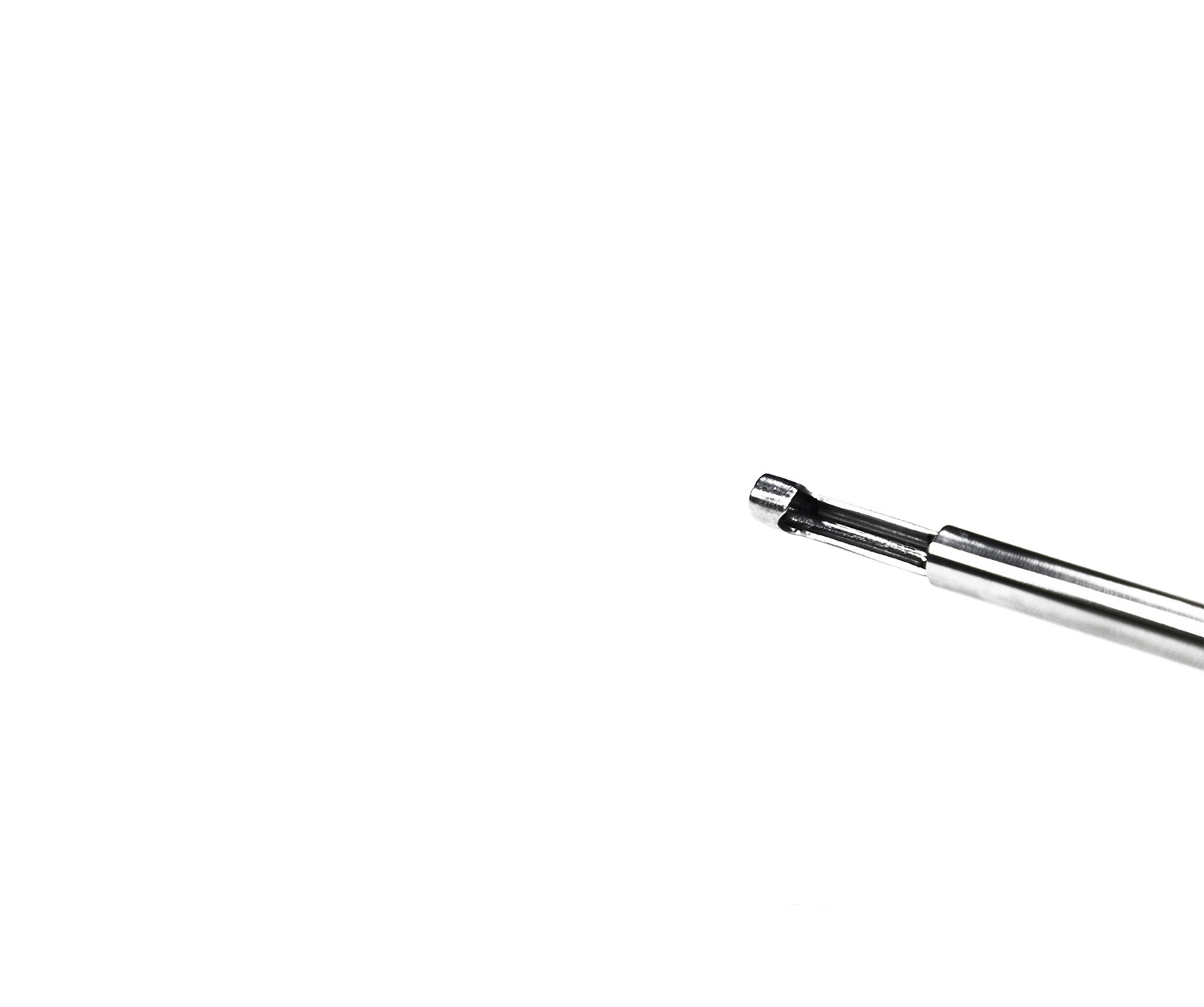 Urology Laparoscopic Stone Punch