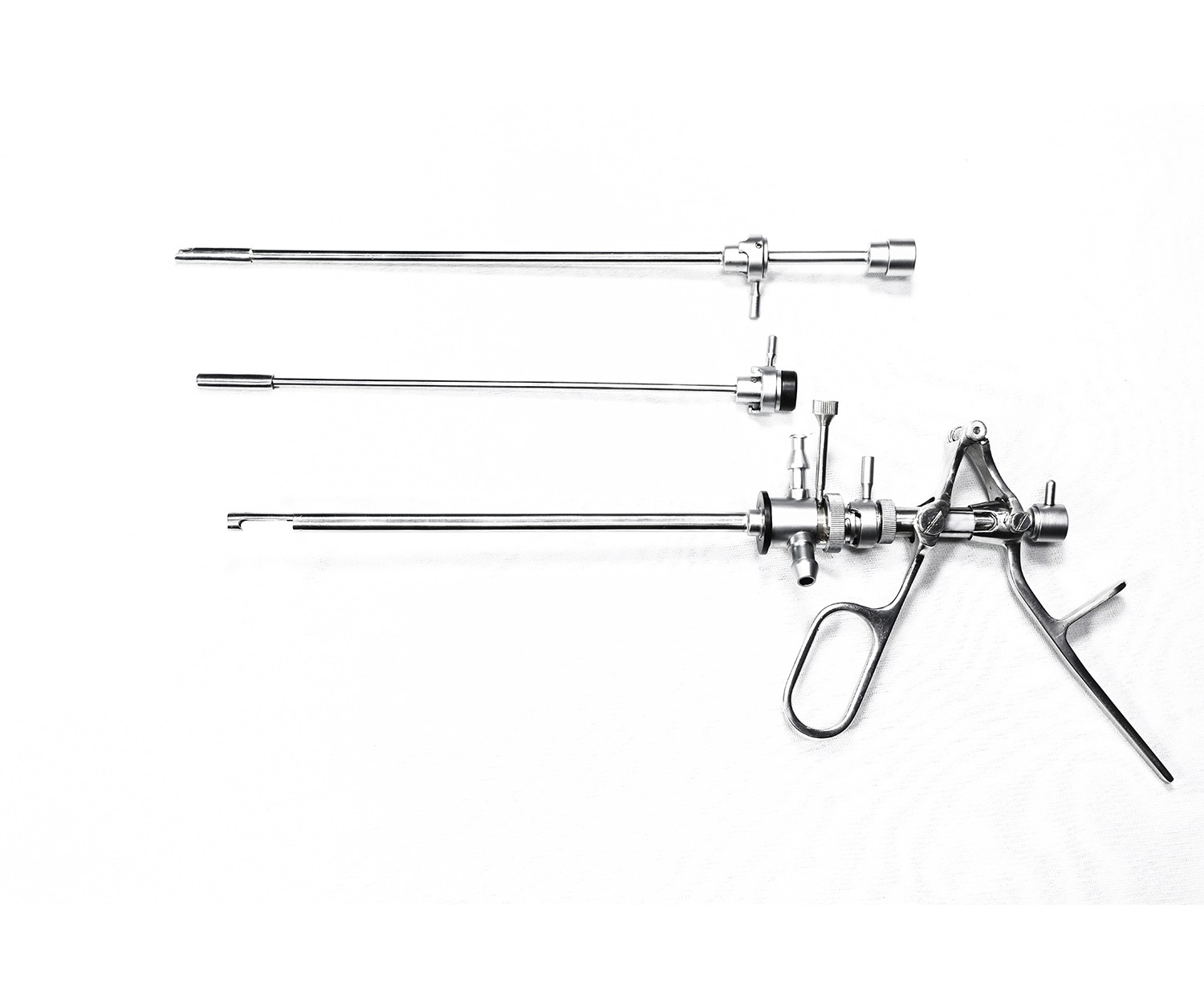 Urology Laparoscopic Stone Punch