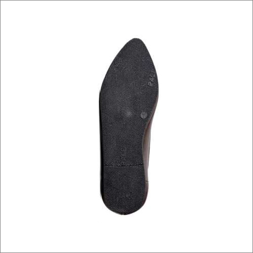 No Fade Mens Brown Mojari