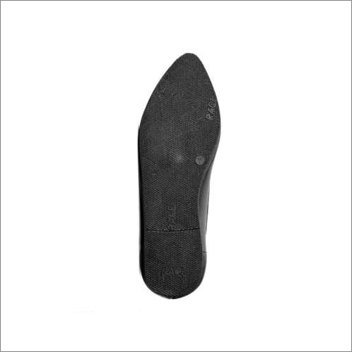 Mens Black Mojari - Metal, Versatile Wear For Rainy, Spring, Summer & Winter | Elegant Design With Timeless Appeal