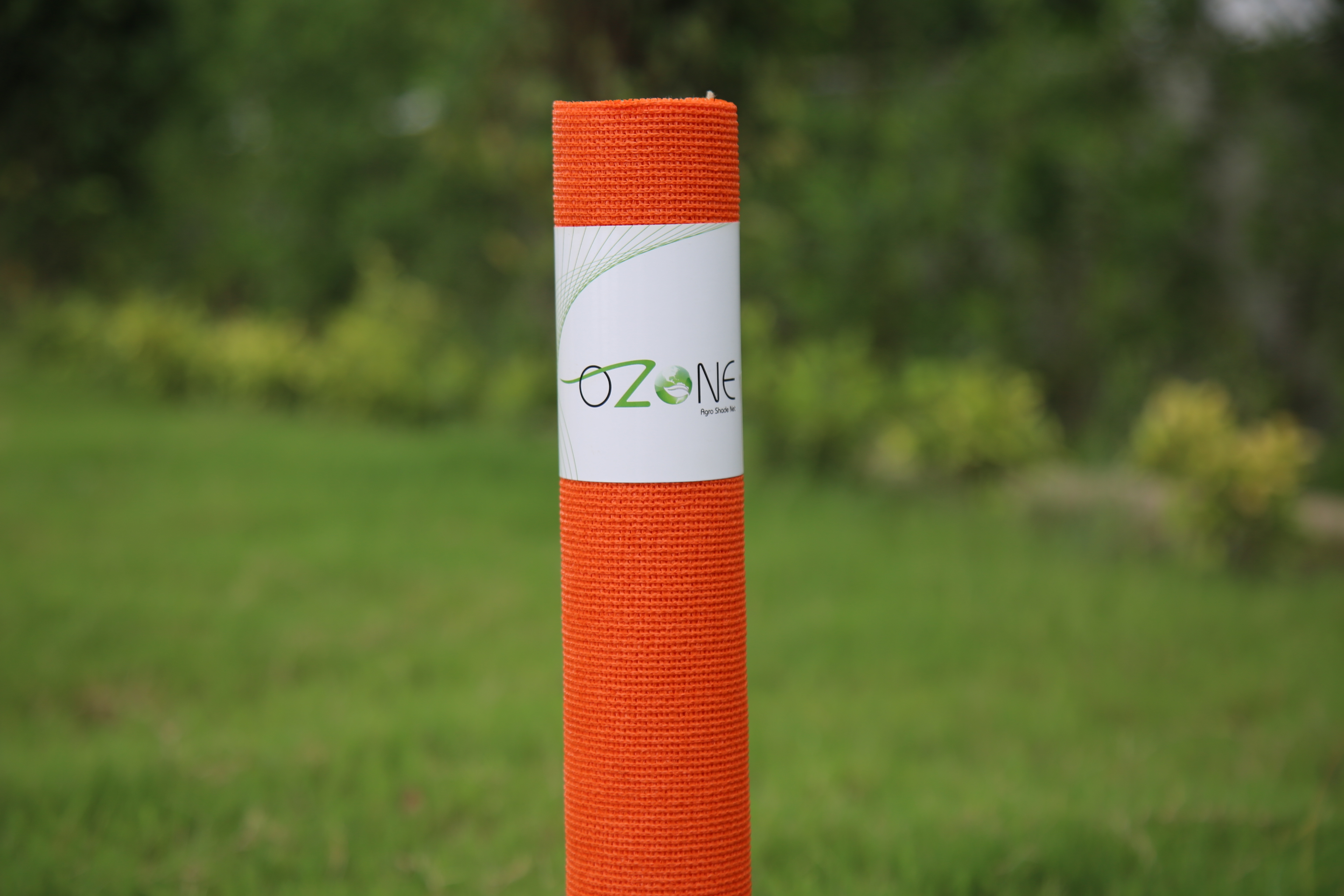 Sun Shade Net - Hdpe Material, 1.5-6m Width, 50m & 100m Lengths | Uv Coated, Custom Size & Color, Shade Density 75%-90%, 110-250 Gsm
