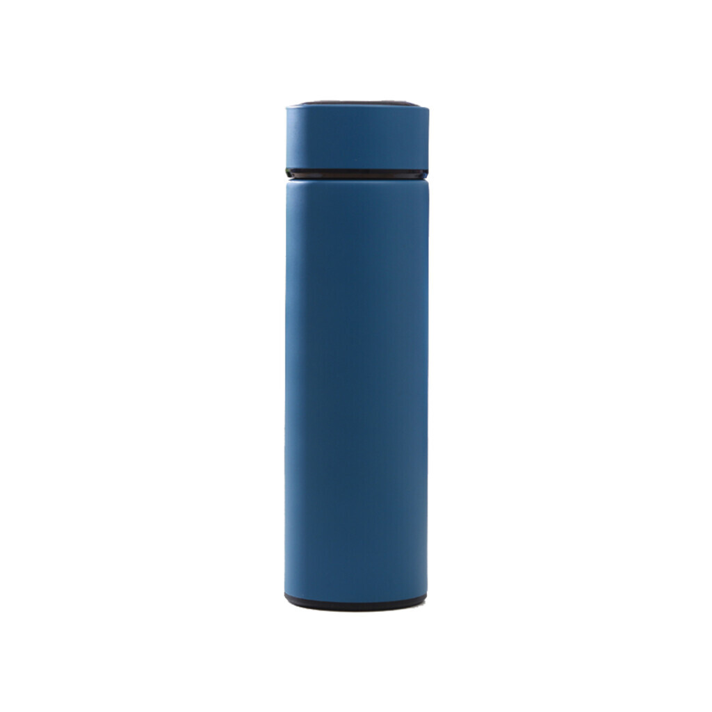 Black Smart Vacuum Flask - Degree