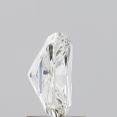 Radiant 1.54ct G Vvs2 Igi Certified Cvd Lab Grown Diamond Ec2186 Diamond Carat: 1.54 Carat