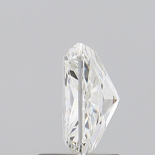 Radiant 1.54ct G Vvs2 Igi Certified Cvd Lab Grown Diamond Ec2186 Diamond Carat: 1.54 Carat