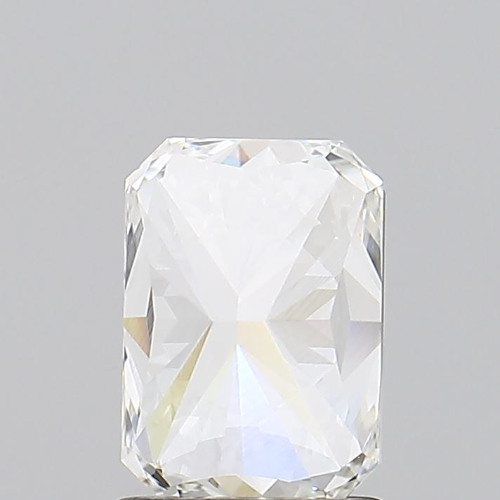 Radiant 1.54ct G Vvs2 Igi Certified Cvd Lab Grown Diamond Ec2186 Diamond Carat: 1.54 Carat