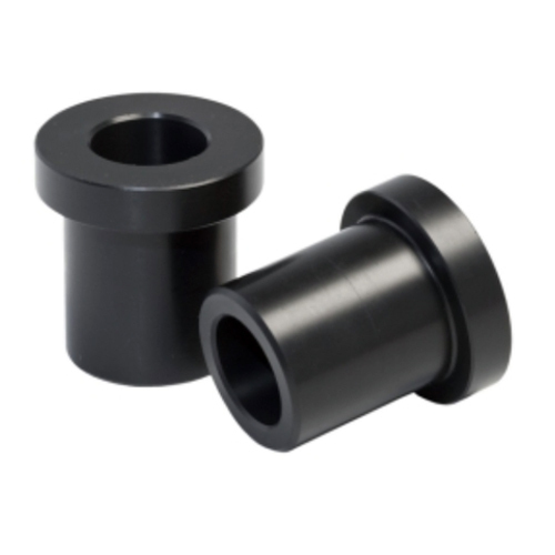 RUBBER BUSH