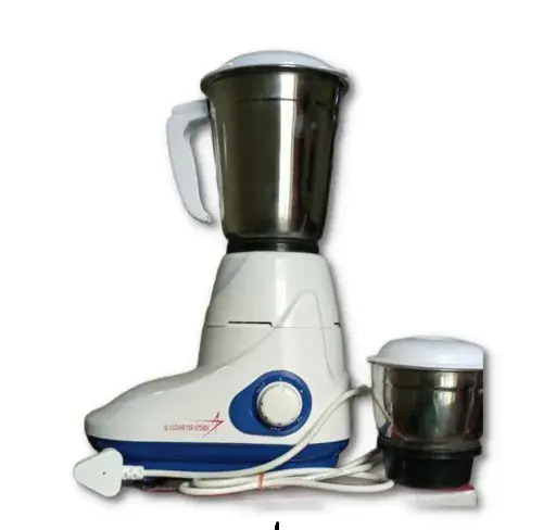White Juicer Mixer Grinders