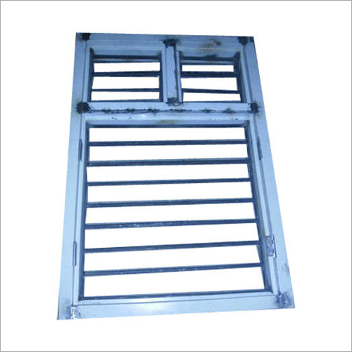 Window Grill Frame