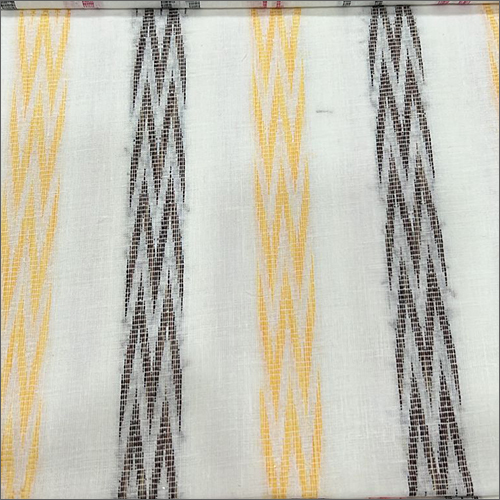 वॉशेबल कॉटन कुर्ता डॉबी टॉप डाईड फ़ैब्रिक