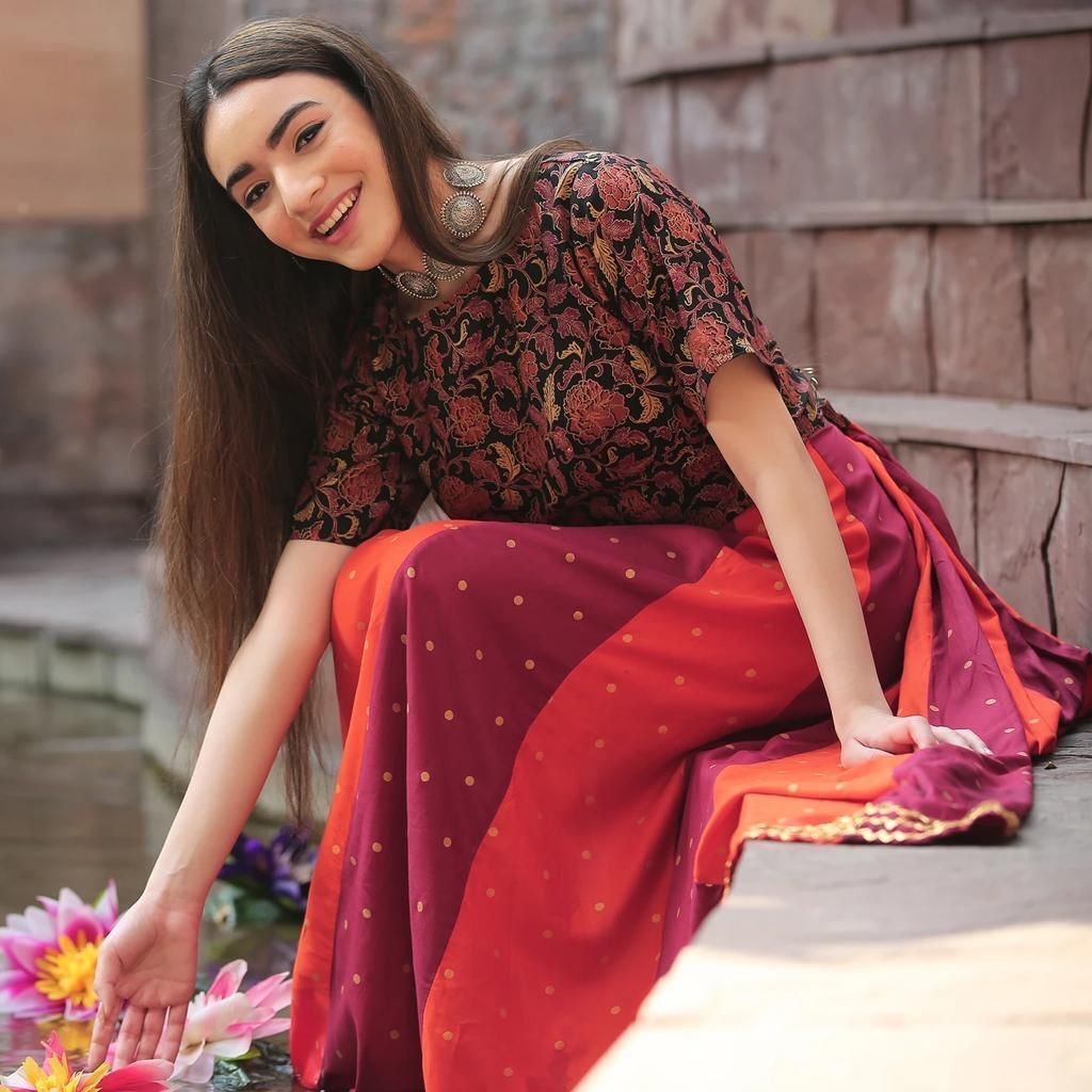 Indian Lehenga Cholis