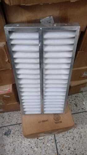 White Air Handing Unit Filter Suppliers In Bangalore