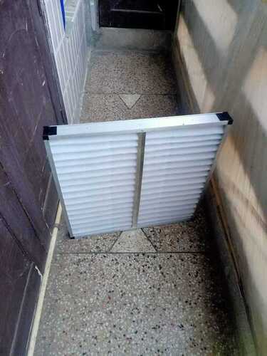 White Air Handing Unit Filter Manufacturers In Gulbarga