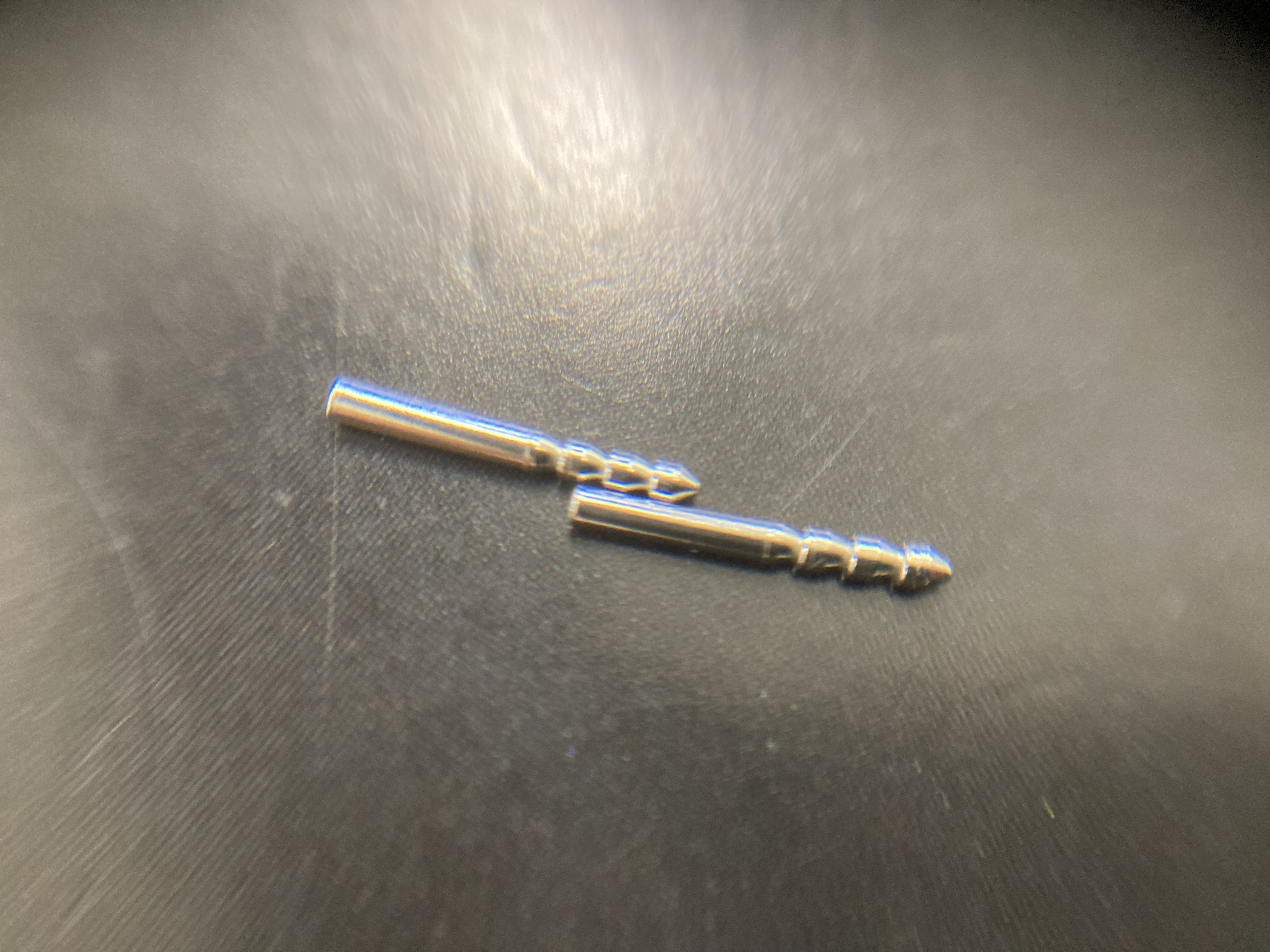 Smart Post Earring Posts