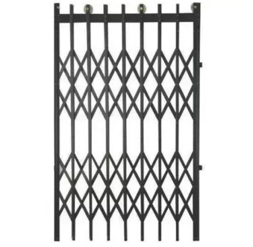 सिकुड़ने वाला दरवाजा