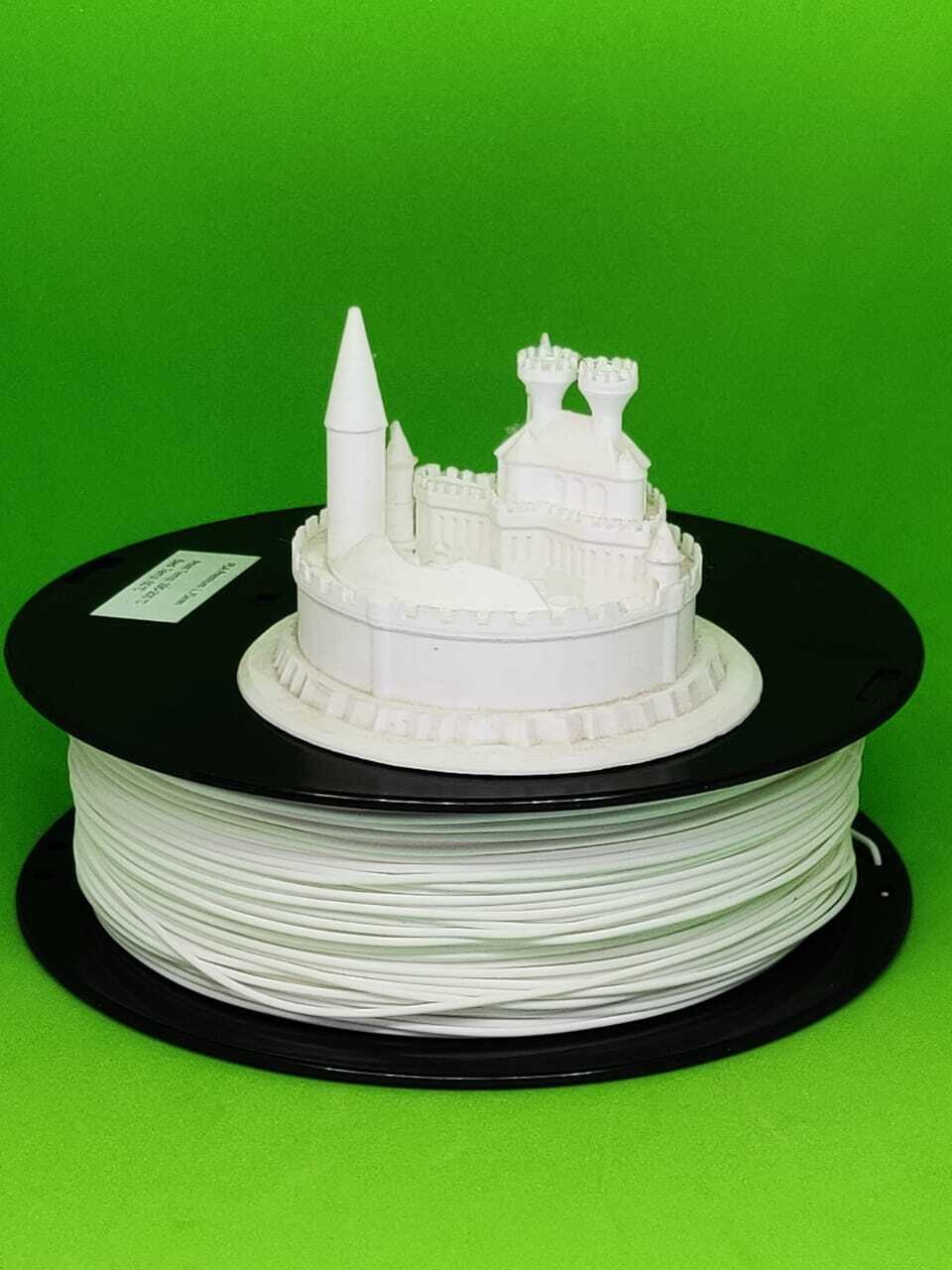 3d Printing Filaments