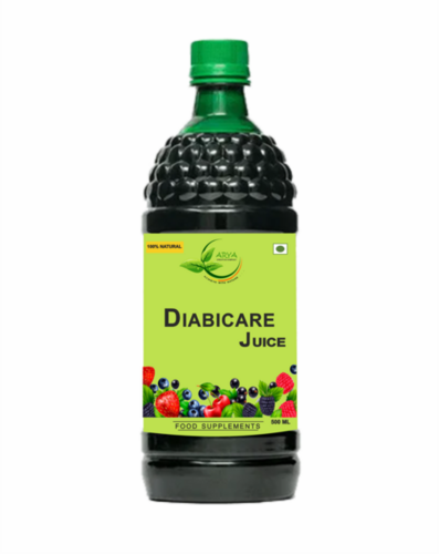 Diabicare Juice Age Group: Adults