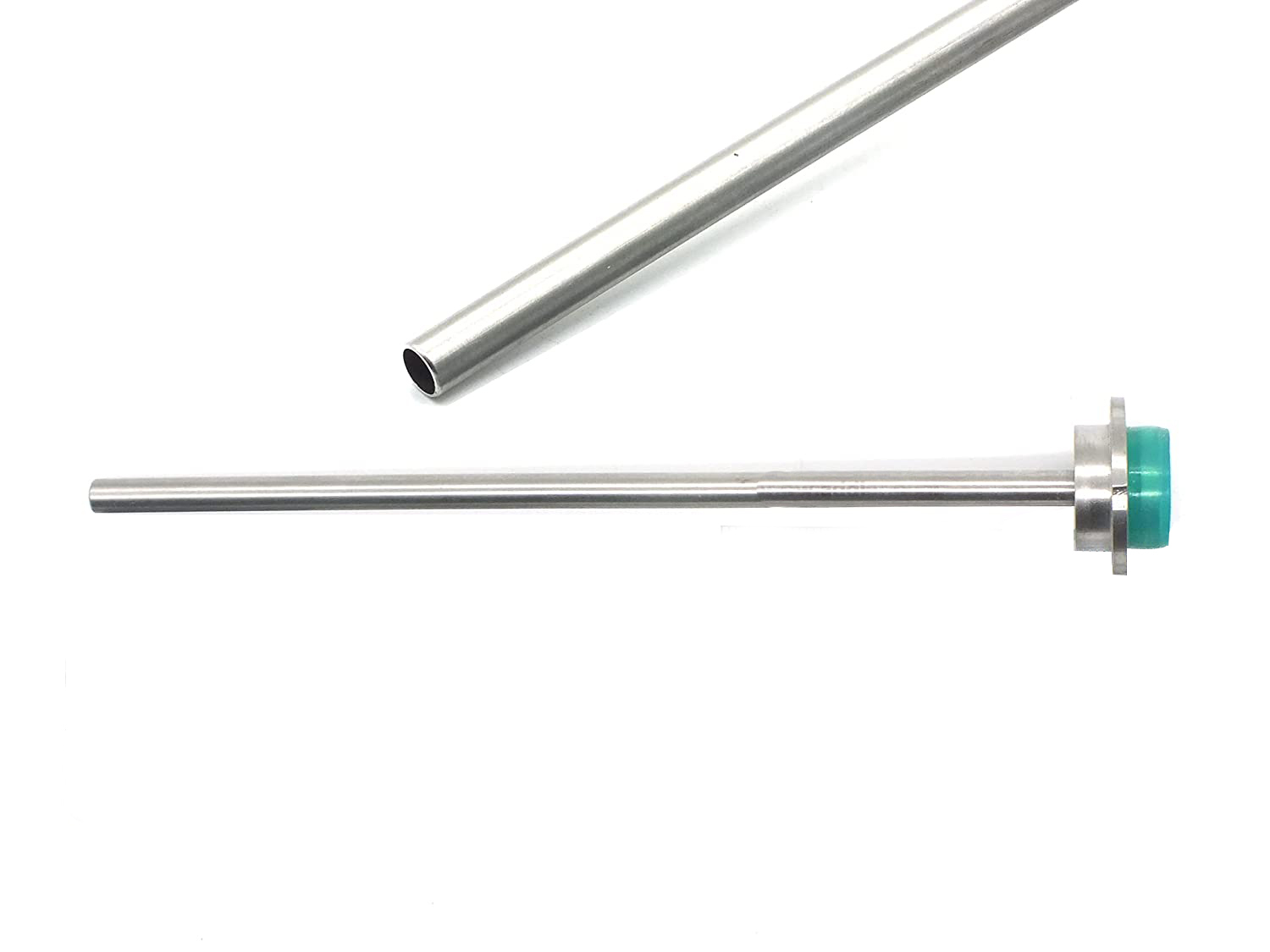 Stainless Steel Laparoscopic Metal Reducer 5-3mm