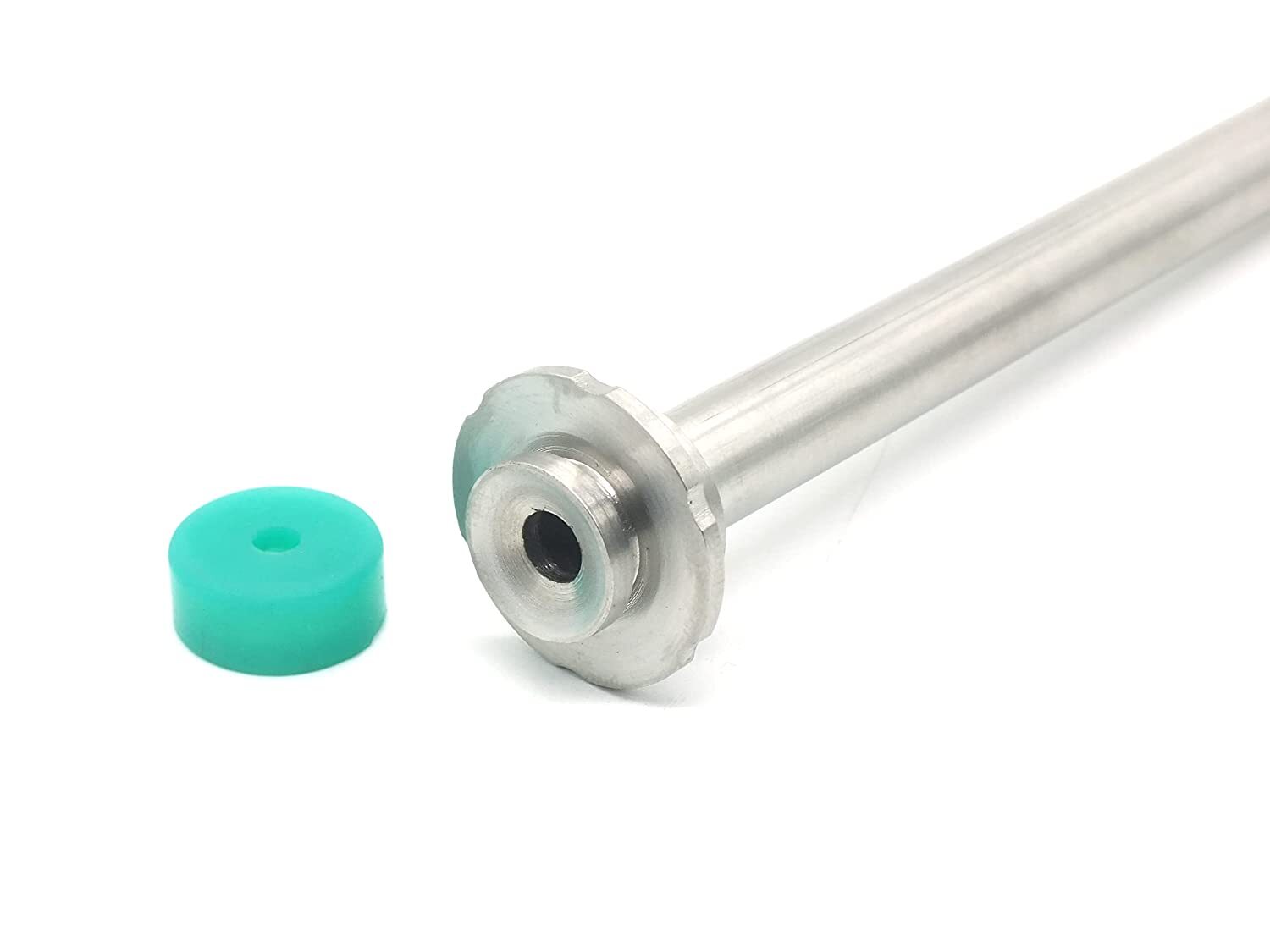 Stainless Steel Laparoscopic Metal Reducer 5-3mm