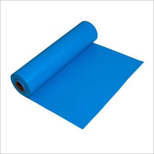 ESD Table Mat - Anti-Static PVC, 2m x 15m Roll, Blue Color, 2mm Thickness | Designed for Static Discharge Drainage and Surface Protection