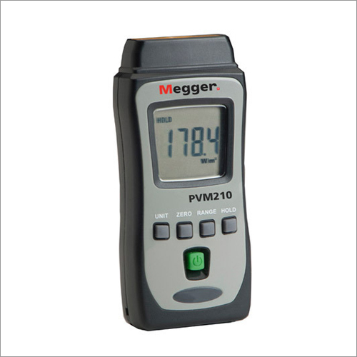 ग्रे Pvm210 विकिरण मीटर