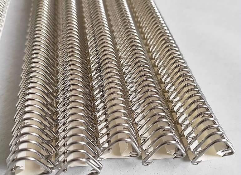 Unibar Fasteners Alligator