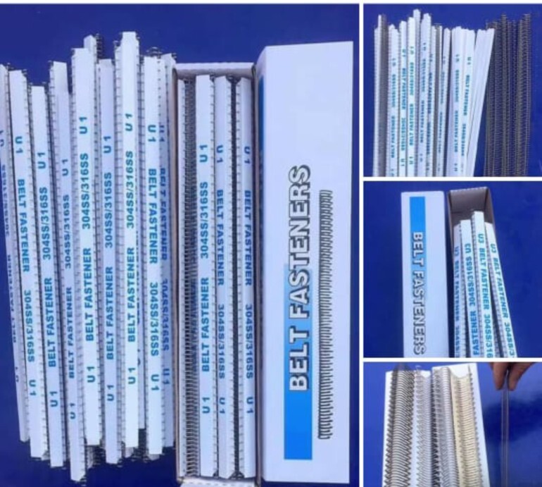 Unibar Fasteners Alligator