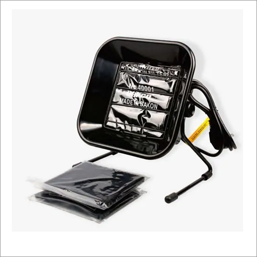 Bakon Bk493 Smoke Absorber Application: Industrial