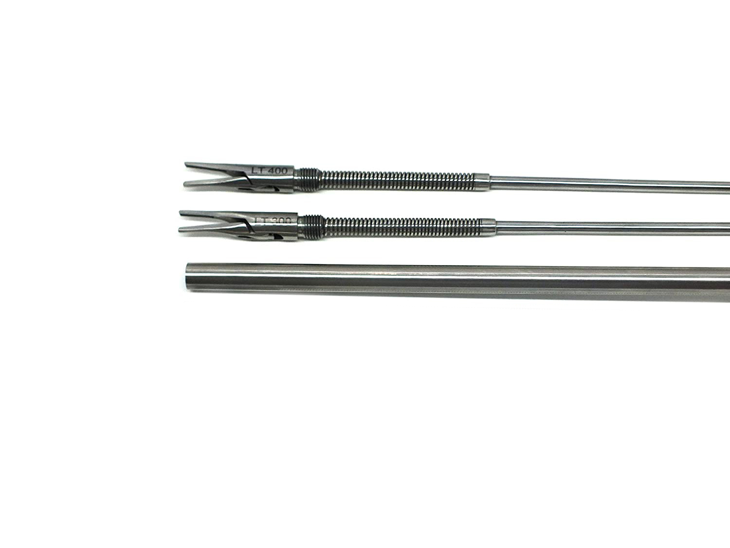 Stainless Steel Laparoscopic Clip Applicator 10mmm Lt200 Lt300 Lt400 3 In 1