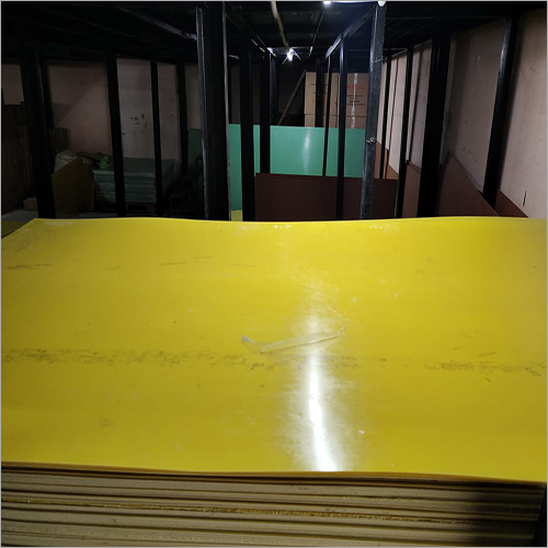 Epoxy Sheet